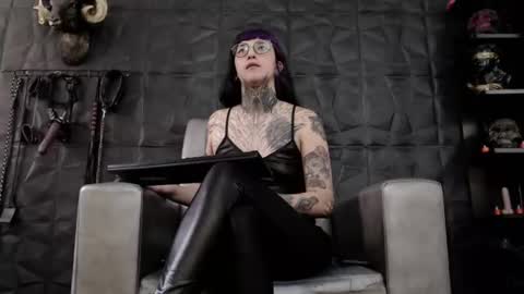 Snapshot of agata_darkness chatting on 17, 7, 2026 Miss Agata online show from 17, 7, 2026