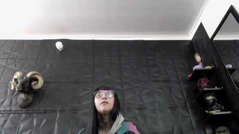 Snapshot of agata_darkness chatting on 24, 7, 2026 Miss Agata online show from 24, 7, 2026