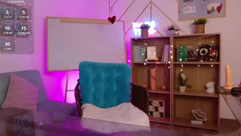 AGATA online show from 26, 2, 2025