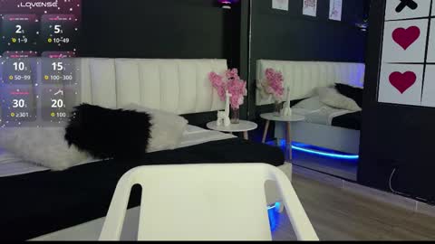 AGATA online show from 31, 10, 2025