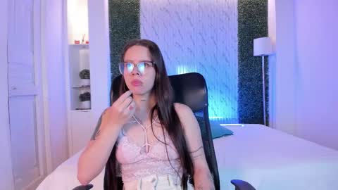 Snapshot of agata_evanss chatting on 15, 12, 2025 agata_evanss online show from 15, 12, 2025