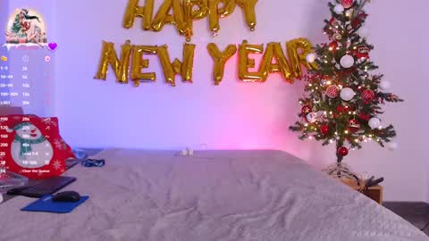 Agata online show from 30, 12, 2024