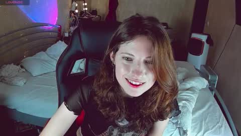 Snapshot of agata_in_wonderland chatting on 14, 9, 2025 agata_in_wonderland online show from 14, 9, 2025