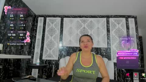 Agata online show from 23, 5, 2026
