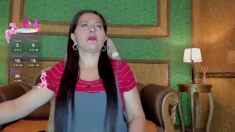 Snapshot of agata_jade chatting on 10, 6, 2026 Agata online show from 10, 6, 2026