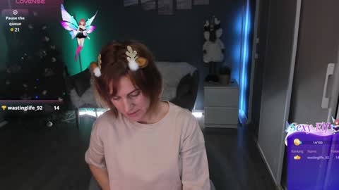 Agata Kriste online show from 24, 12, 2024