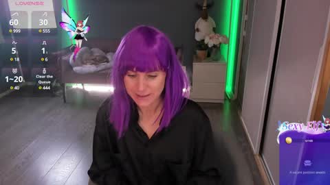 Agata Kriste online show from 14, 2, 2025