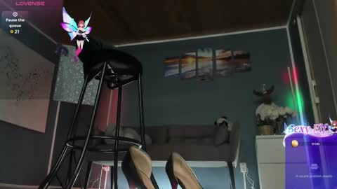 Agata Kriste online show from 24, 2, 2025