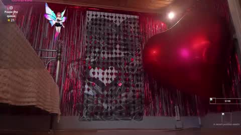 Agata Kriste online show from 1, 10, 2025