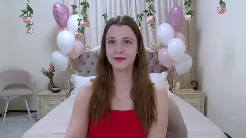 Snapshot of agataaisitt chatting on 12, 2, 2025 Agata Aisitt online show from 12, 2, 2025