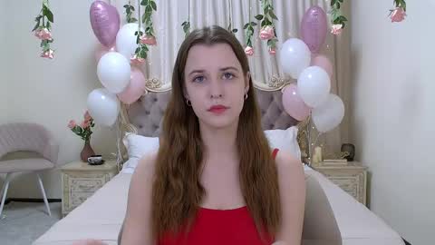 Snapshot of agataaisitt chatting on 13, 2, 2025 Agata Aisitt online show from 13, 2, 2025