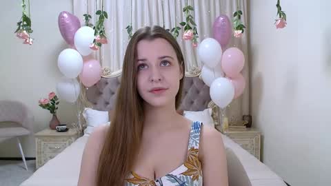 Snapshot of agataaisitt chatting on 15, 2, 2025 Agata Aisitt online show from 15, 2, 2025