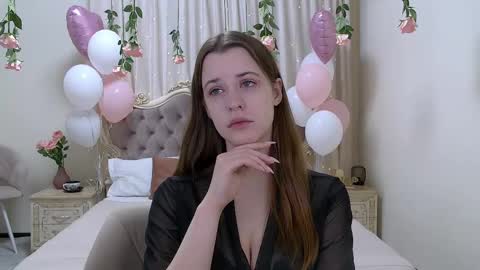 Snapshot of agataaisitt chatting on 18, 2, 2025 Agata Aisitt online show from 18, 2, 2025