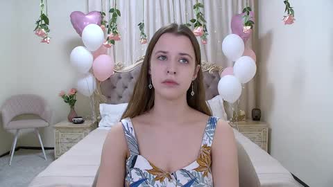 Snapshot of agataaisitt chatting on 22, 2, 2025 Agata Aisitt online show from 22, 2, 2025