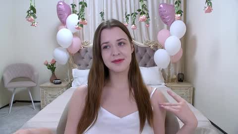 Snapshot of agataaisitt chatting on 24, 2, 2025 Agata Aisitt online show from 24, 2, 2025