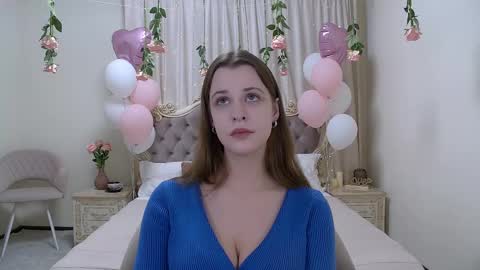 Snapshot of agataaisitt chatting on 26, 2, 2025 Agata Aisitt online show from 26, 2, 2025