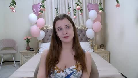 Snapshot of agataaisitt chatting on 2, 3, 2025 Agata Aisitt online show from 2, 3, 2025