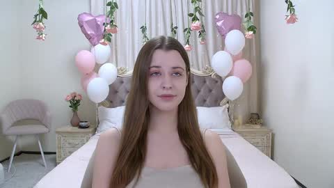 Snapshot of agataaisitt chatting on 8, 3, 2025 Agata Aisitt online show from 8, 3, 2025