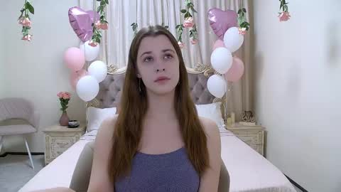 Snapshot of agataaisitt chatting on 10, 3, 2025 Agata Aisitt online show from 10, 3, 2025