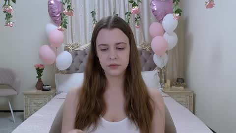 Snapshot of agataaisitt chatting on 12, 3, 2025 Agata Aisitt online show from 12, 3, 2025