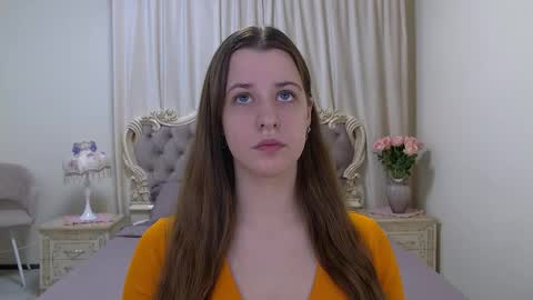 Agata Aisitt online show from 1, 3, 2026