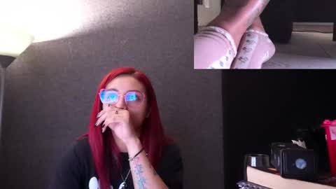 Agata Collinss online show from 18, 12, 2025