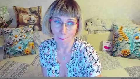 Snapshot of agatafox chatting on 29, 6, 2026 Agata online show from 29, 6, 2026