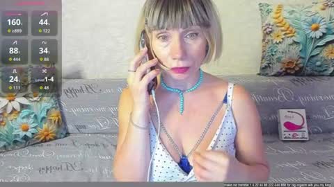 Snapshot of agatafox chatting on 19, 7, 2026 Agata online show from 19, 7, 2026