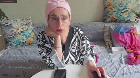 Snapshot of agatafox chatting on 20, 7, 2026 Agata online show from 20, 7, 2026