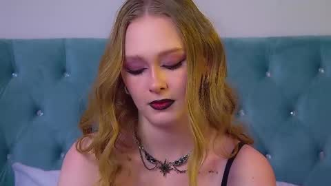 Snapshot of agatafoxley chatting on 10, 2, 2026 AgataFoxley online show from 10, 2, 2026