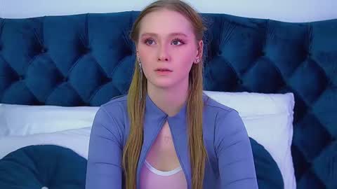 Snapshot of agatafoxley chatting on 20, 2, 2026 AgataFoxley online show from 20, 2, 2026