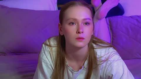 Snapshot of agatafoxley chatting on 20, 2, 2026 AgataFoxley online show from 20, 2, 2026