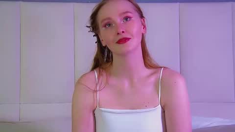 Snapshot of agatafoxley chatting on 21, 2, 2026 AgataFoxley online show from 21, 2, 2026