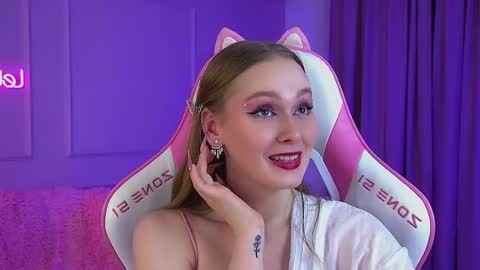 Snapshot of agatafoxley chatting on 28, 2, 2026 AgataFoxley online show from 28, 2, 2026