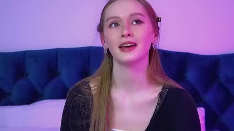 Snapshot of agatafoxley chatting on 6, 3, 2026 AgataFoxley online show from 6, 3, 2026