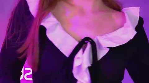 Snapshot of agatafoxley chatting on 7, 3, 2026 AgataFoxley online show from 7, 3, 2026