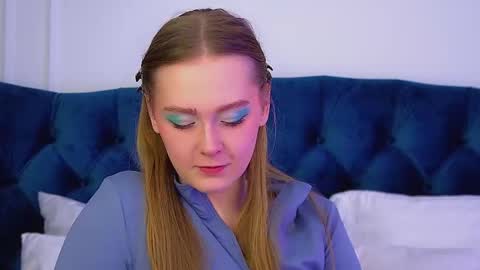 Snapshot of agatafoxley chatting on 10, 3, 2026 AgataFoxley online show from 10, 3, 2026