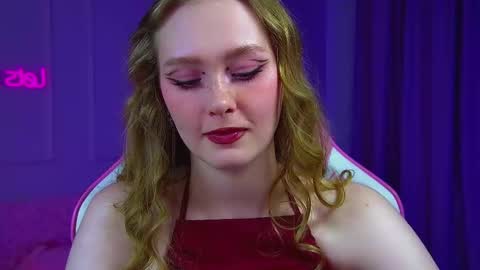 Snapshot of agatafoxley chatting on 14, 3, 2026 AgataFoxley online show from 14, 3, 2026