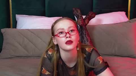 Snapshot of agatafoxley chatting on 20, 3, 2026 AgataFoxley online show from 20, 3, 2026