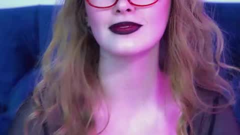 Snapshot of agatafoxley chatting on 21, 3, 2026 AgataFoxley online show from 21, 3, 2026