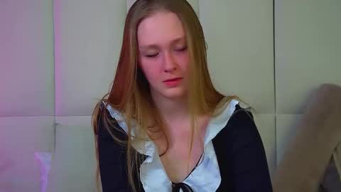 Snapshot of agatafoxley chatting on 24, 3, 2026 AgataFoxley online show from 24, 3, 2026