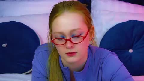 Snapshot of agatafoxley chatting on 5, 6, 2026 AgataFoxley online show from 5, 6, 2026