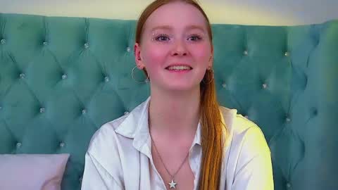 Snapshot of agatafoxley chatting on 8, 6, 2026 AgataFoxley online show from 8, 6, 2026