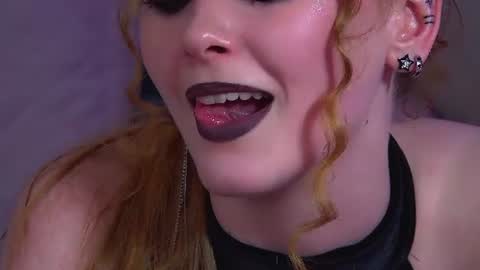 Snapshot of agatafoxley chatting on 13, 6, 2026 AgataFoxley online show from 13, 6, 2026