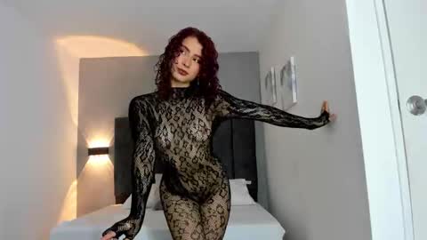 Agata Liz  online show from 11, 10, 2025