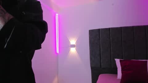 Agata Liz  online show from 7, 11, 2025