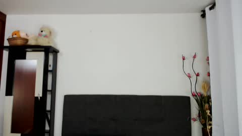 Snapshot of agatasexx chatting on 19, 12, 2024 johana online show from 19, 12, 2024