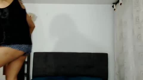 Snapshot of agatasexx chatting on 17, 2, 2025 johana online show from 17, 2, 2025