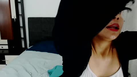 Snapshot of agatasexx chatting on 19, 2, 2025 johana online show from 19, 2, 2025