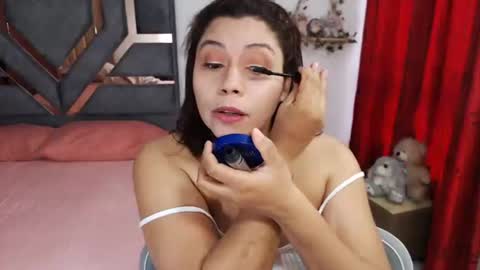 johana online show from 13, 7, 2026